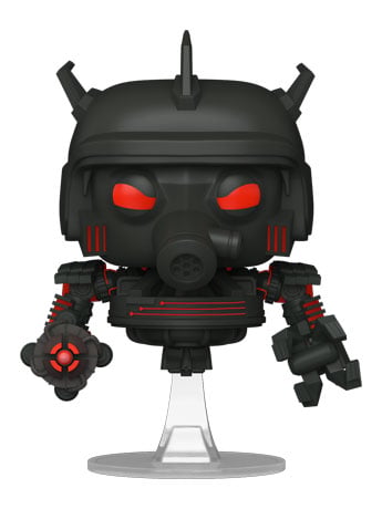 Skibidi Toilet Pop! Animation #2368 Juggernaut Astro Toilet Gallery Image 2