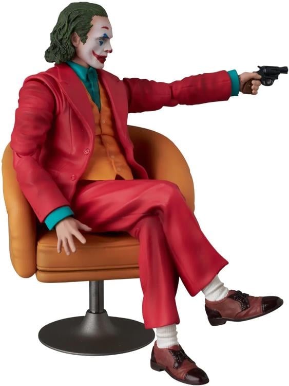 Joker MAFEX No.309 The Joker Action Figure