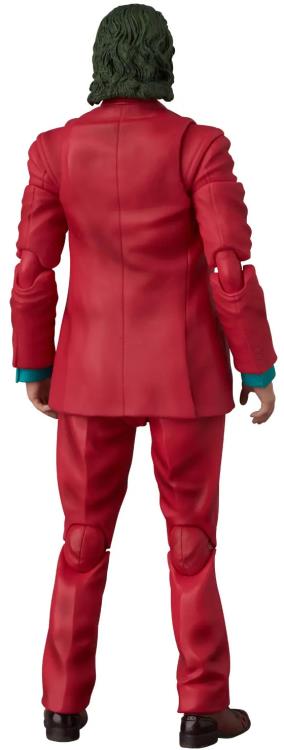 Joker MAFEX No.309 The Joker Action Figure Gallery Image 8