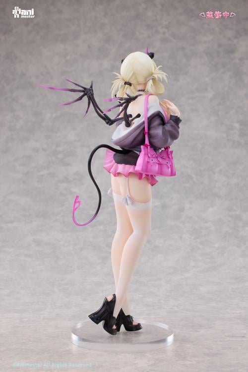 Little Succubus Chili-chan 1/6 Scale Figure