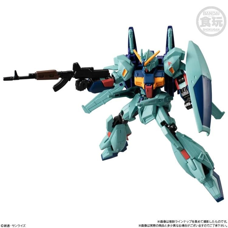 Mobile Suit Gundam G Frame FA Vol.10 Box of 12 Random Frame and Armor Sets Gallery Image 10