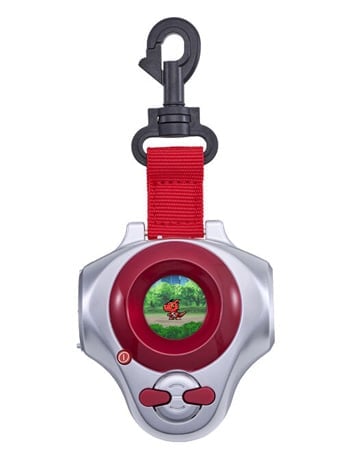 Digimon Tamers D-Ark (Takato Matsuda 25th Color Evolution Red Ver