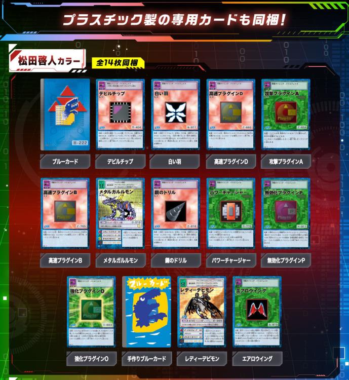 Digimon Tamers D-Ark (Takato Matsuda 25th Color Evolution Red Ver.) Digital  Monster Device