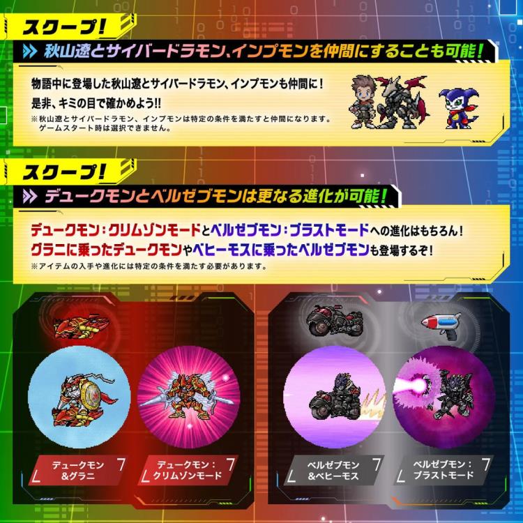 Digimon Tamers D-Ark (Takato Matsuda 25th Color Evolution Red Ver.) Digital Monster Device Gallery Image 10