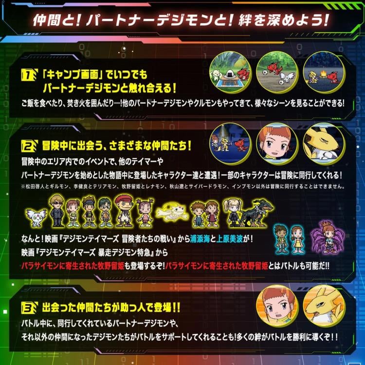 Digimon Tamers D-Ark (Lee Jianliang 25th Color Evolution Green Ver.) Digital Monster Device Gallery Image 7