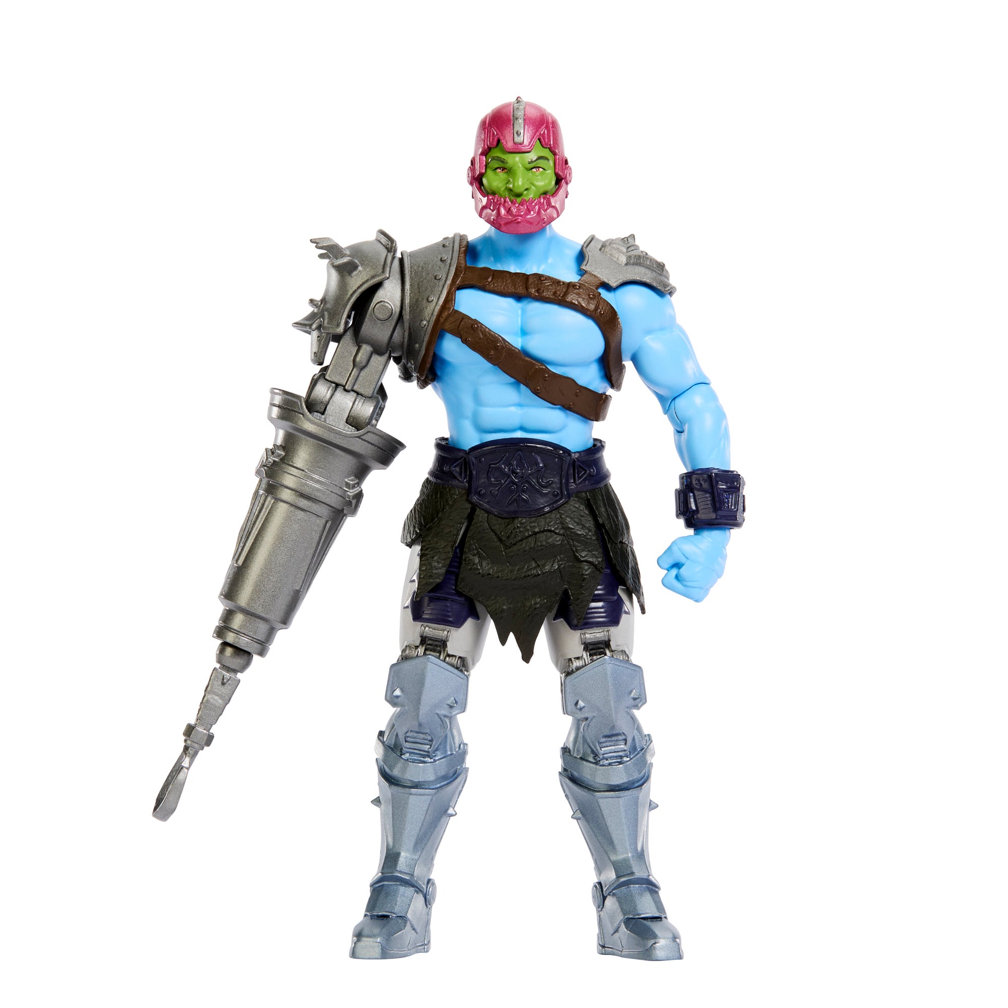 Masters of the Universe (2026) Core Trap Jaw Action Figure Gallery Image 9