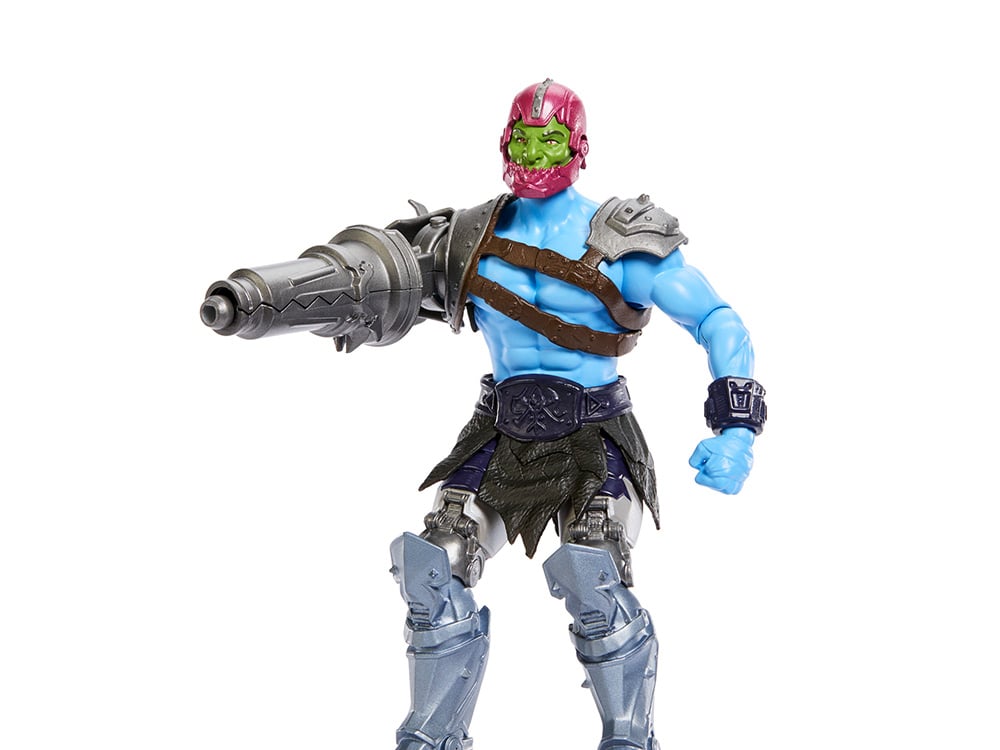 Masters of the Universe (2026) Core Trap Jaw Action Figure Gallery Image 1