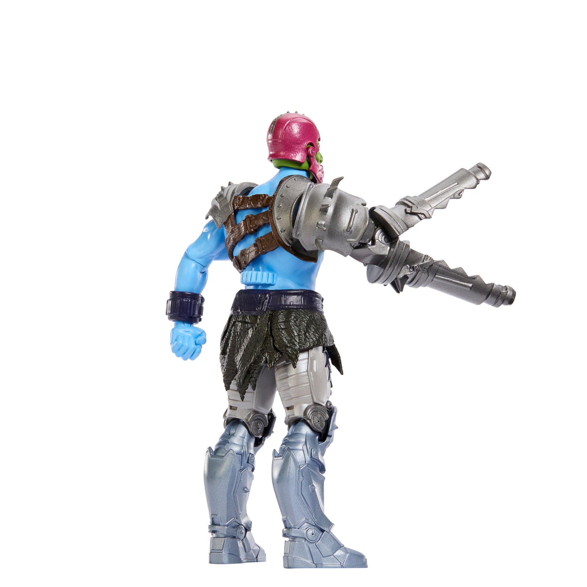 Masters of the Universe (2026) Core Trap Jaw Action Figure