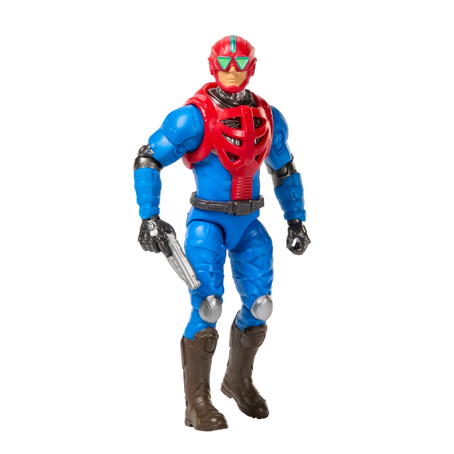 Masters of the Universe (2026) Core Mekaneck Action Figure Gallery Image 3