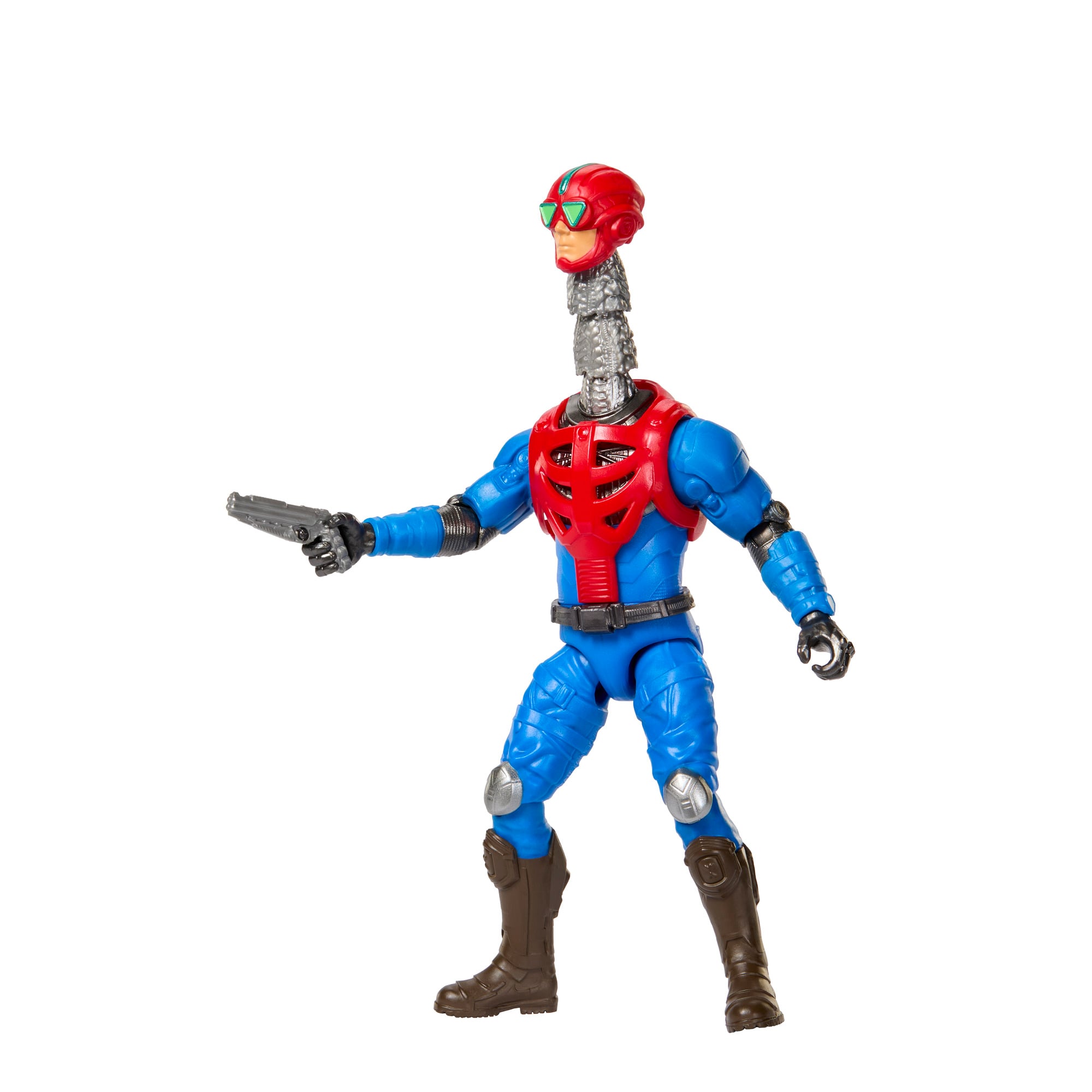Masters of the Universe (2026) Core Mekaneck Action Figure Gallery Image 6