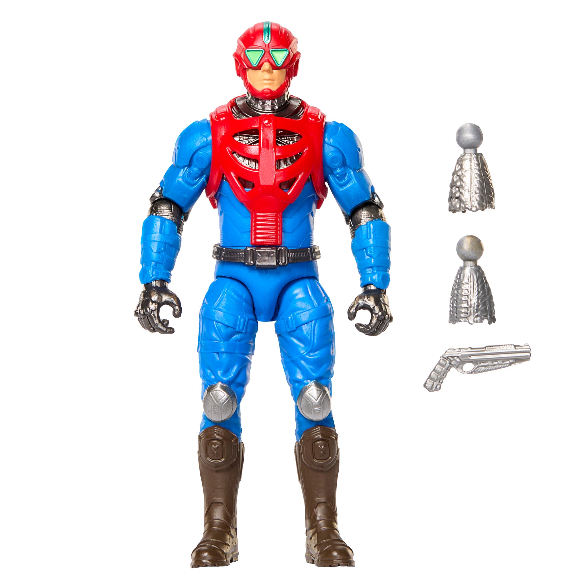 Masters of the Universe (2026) Core Mekaneck Action Figure