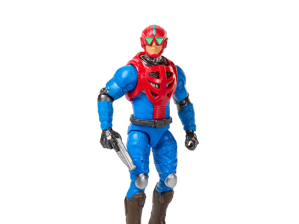 Masters of the Universe (2026) Core Mekaneck Action Figure Gallery Image 1