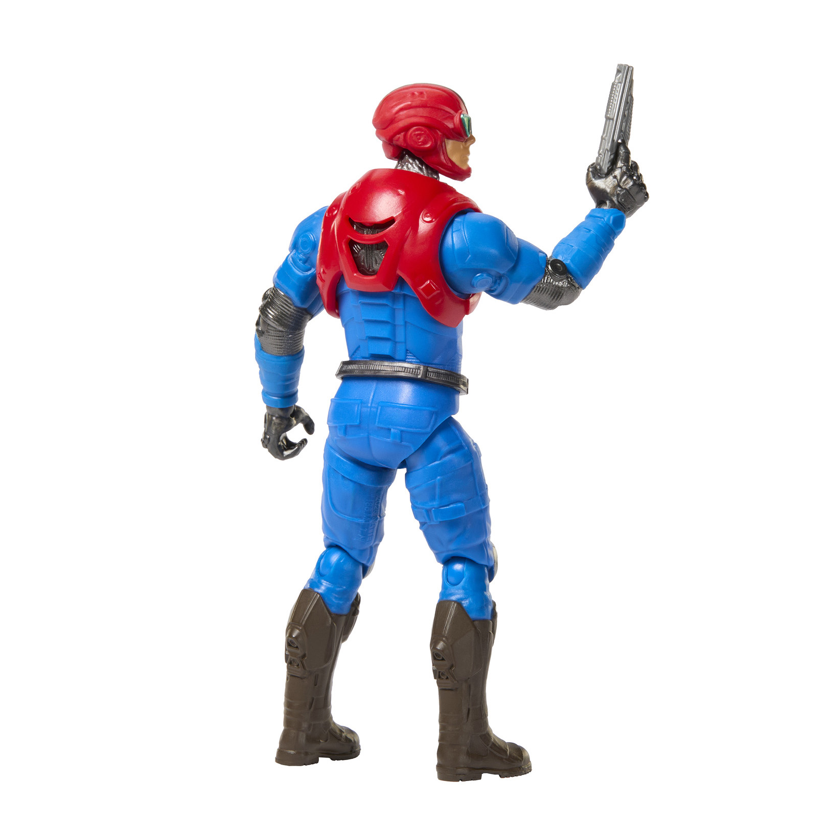 Masters of the Universe (2026) Core Mekaneck Action Figure Gallery Image 4