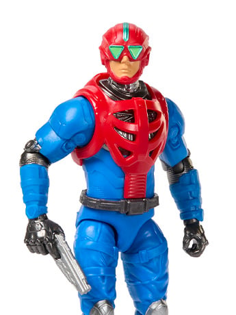 Image of Masters of the Universe (2026) Core Mekaneck Action Figure