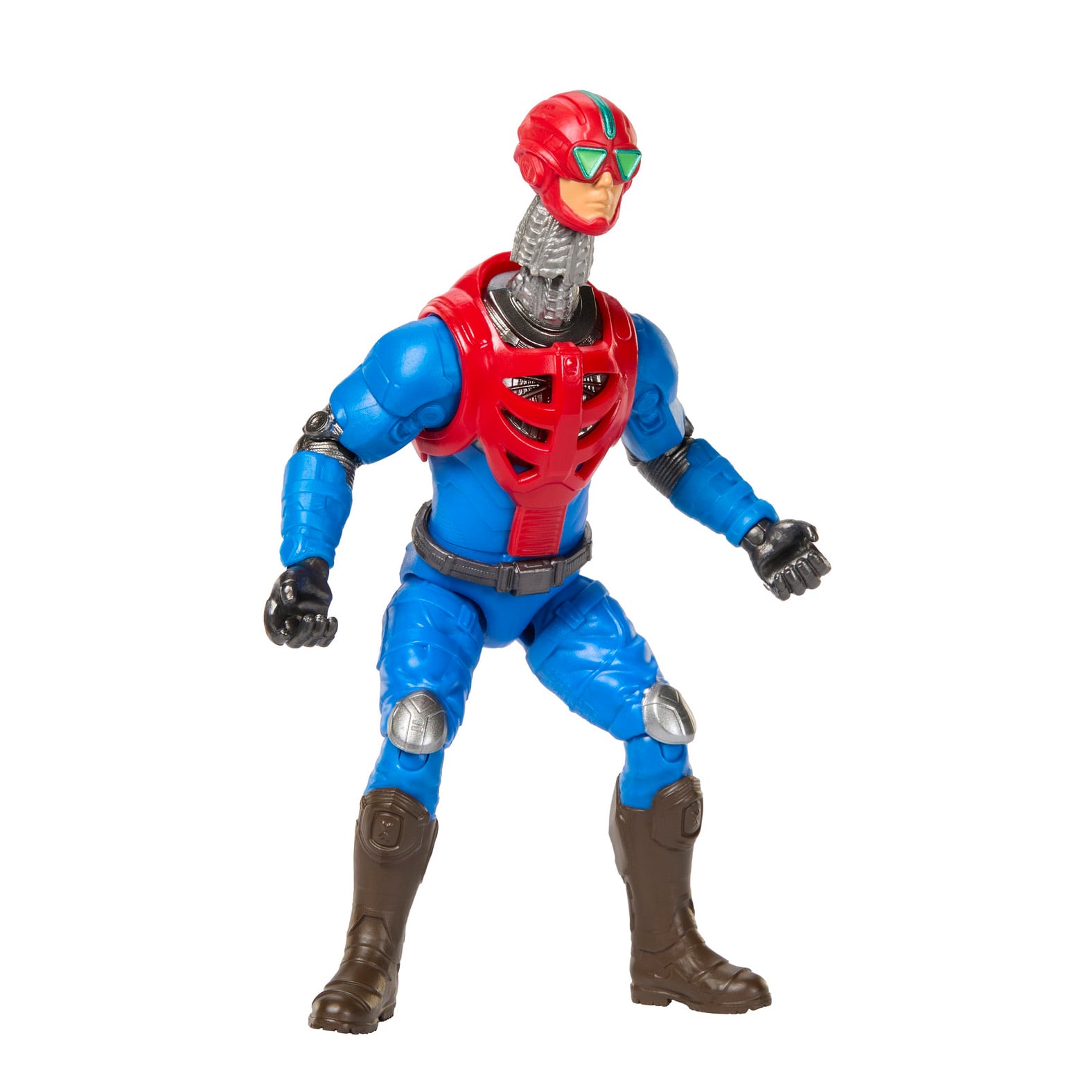Masters of the Universe (2026) Core Mekaneck Action Figure Gallery Image 5