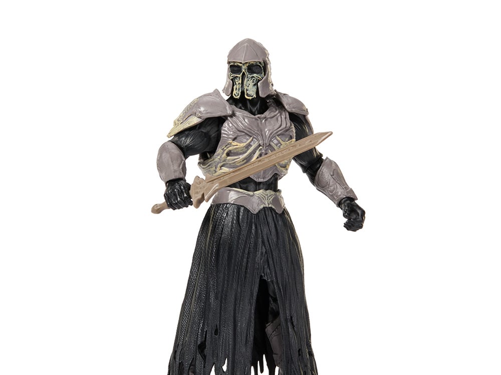 Masters of the Universe (2026) Core Skel-Knight Action Figure Gallery Image 1