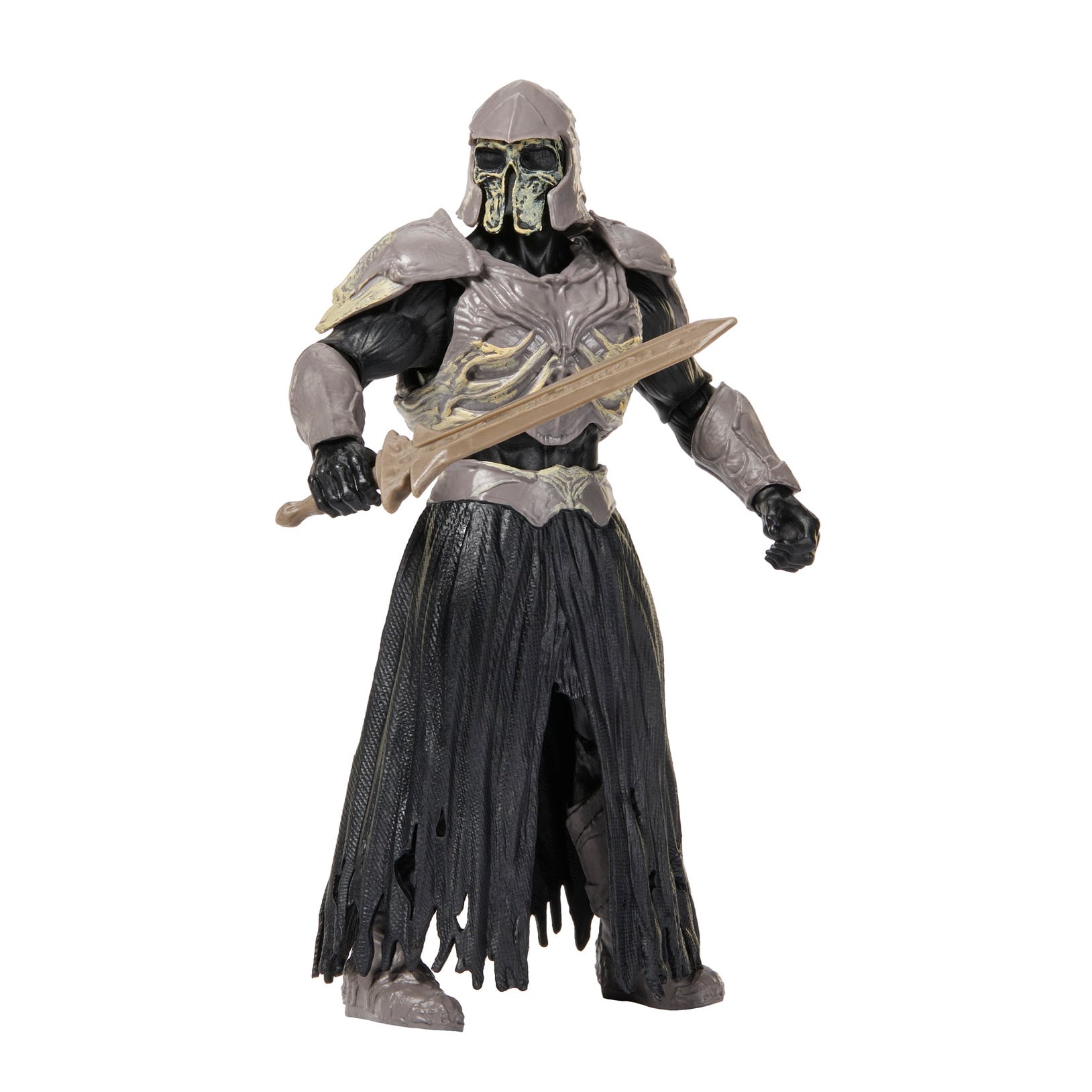 Masters of the Universe (2026) Core Skel-Knight Action Figure Gallery Image 3