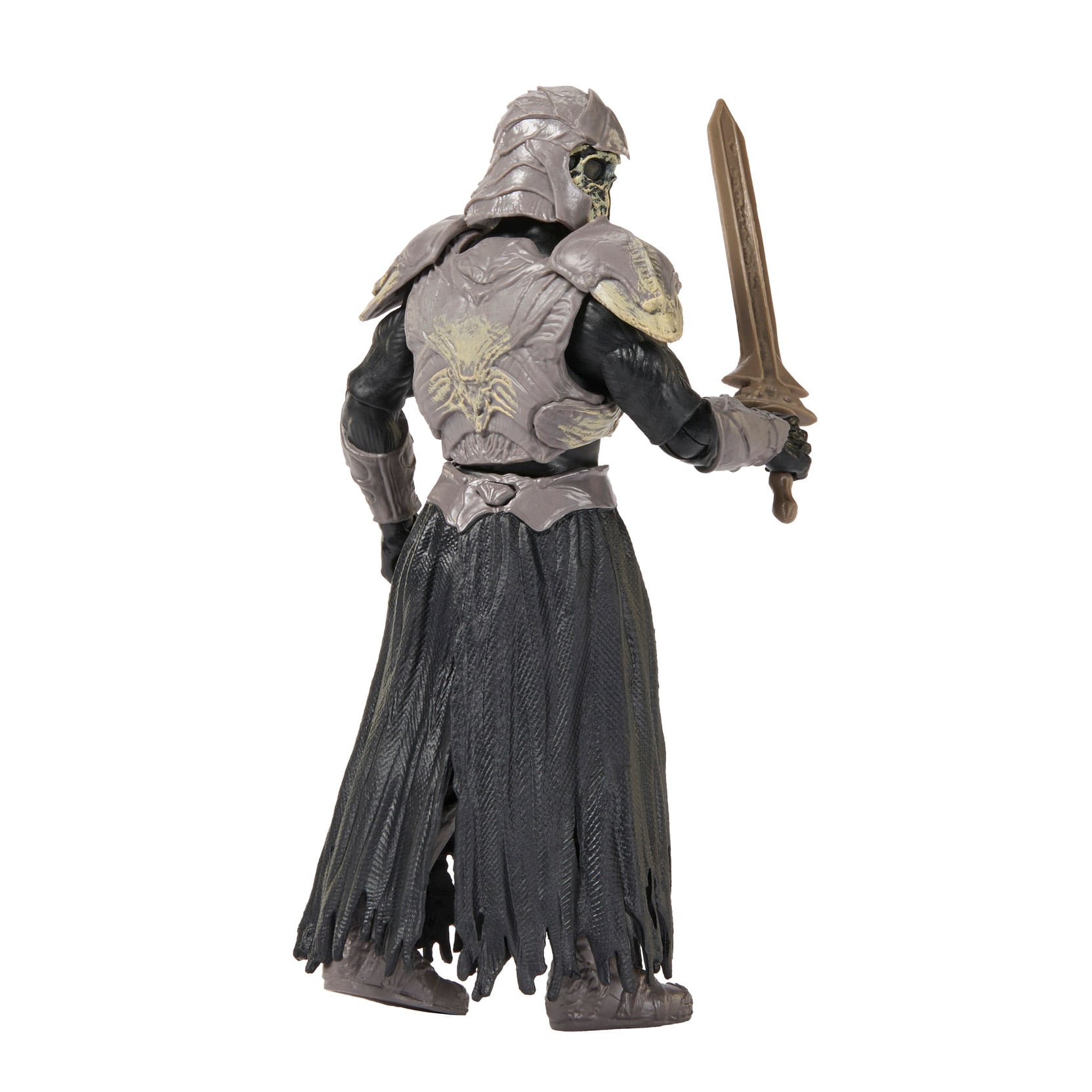 Masters of the Universe (2026) Core Skel-Knight Action Figure Gallery Image 6