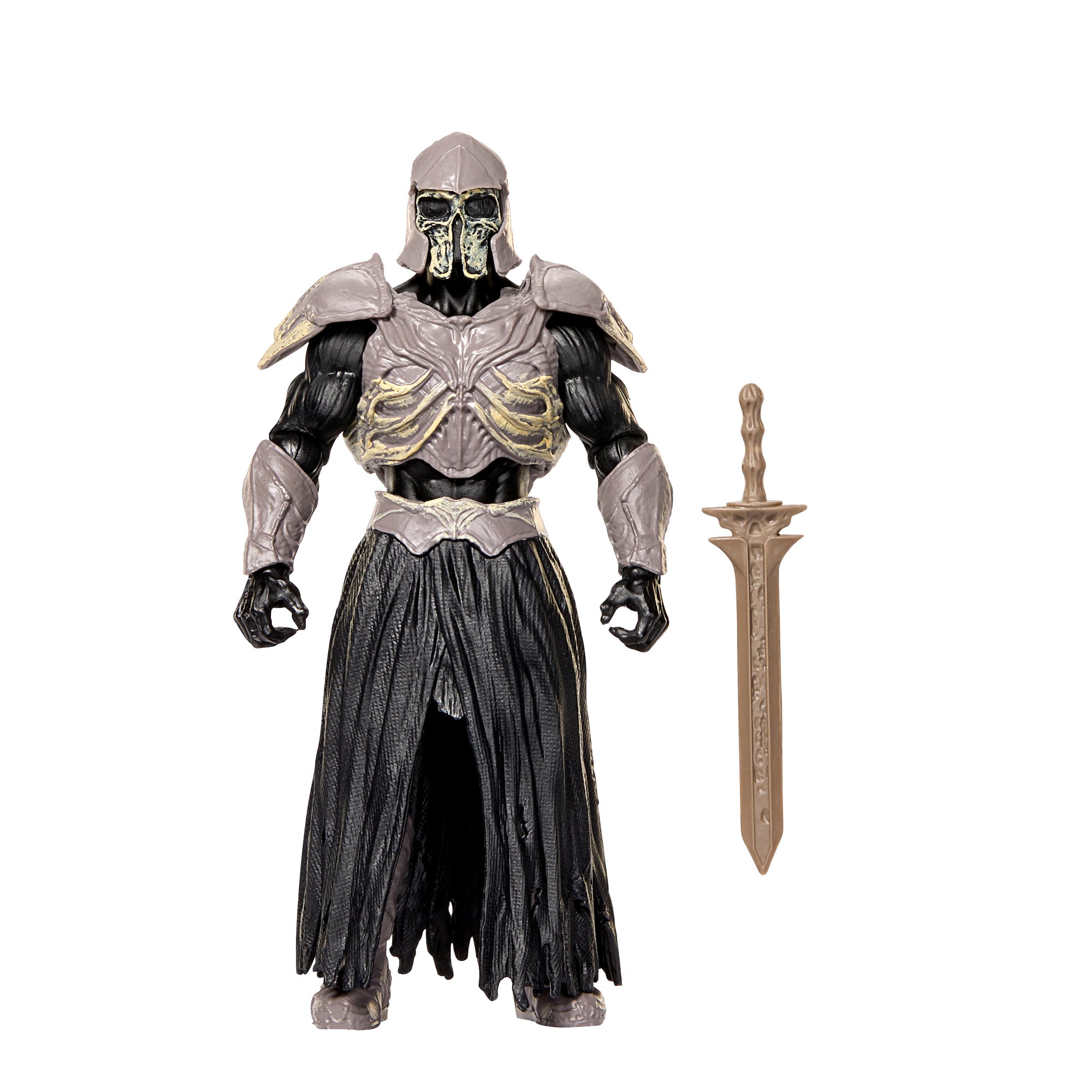 Masters of the Universe (2026) Core Skel-Knight Action Figure Gallery Image 7