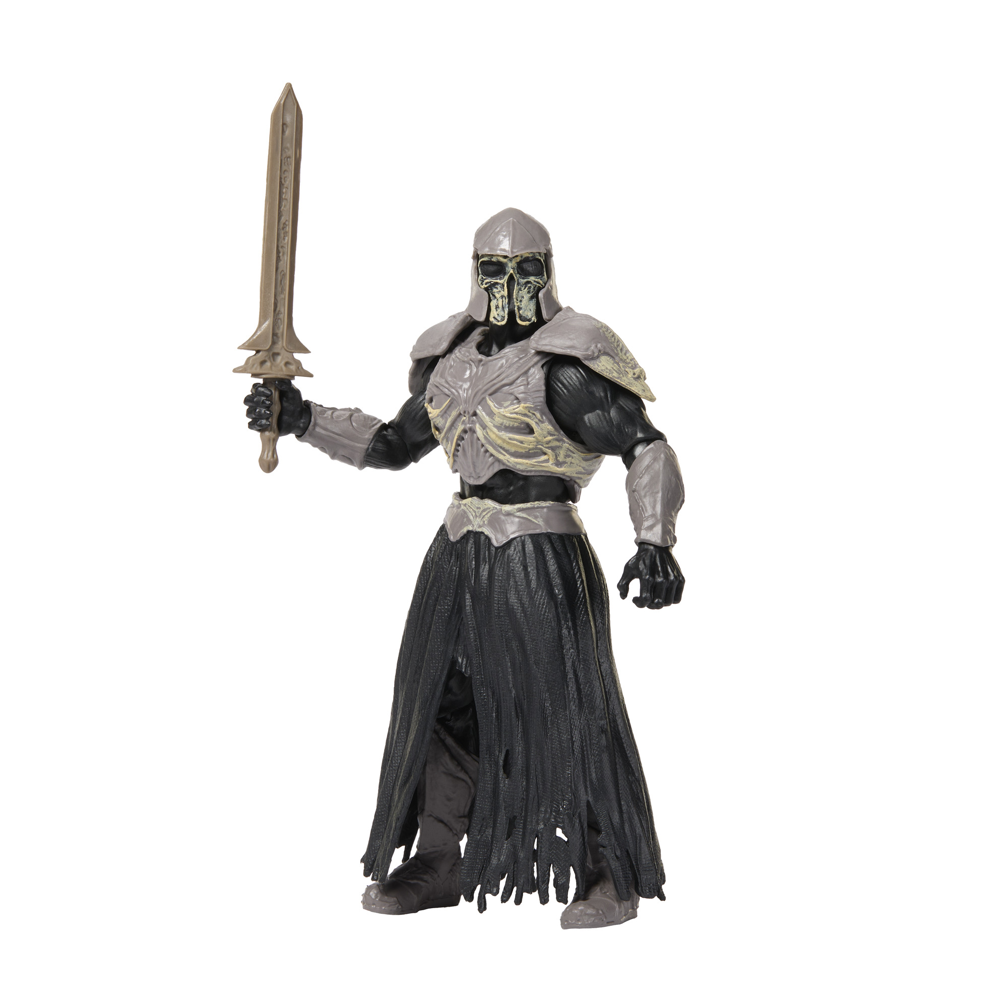 Masters of the Universe (2026) Core Skel-Knight Action Figure Gallery Image 4