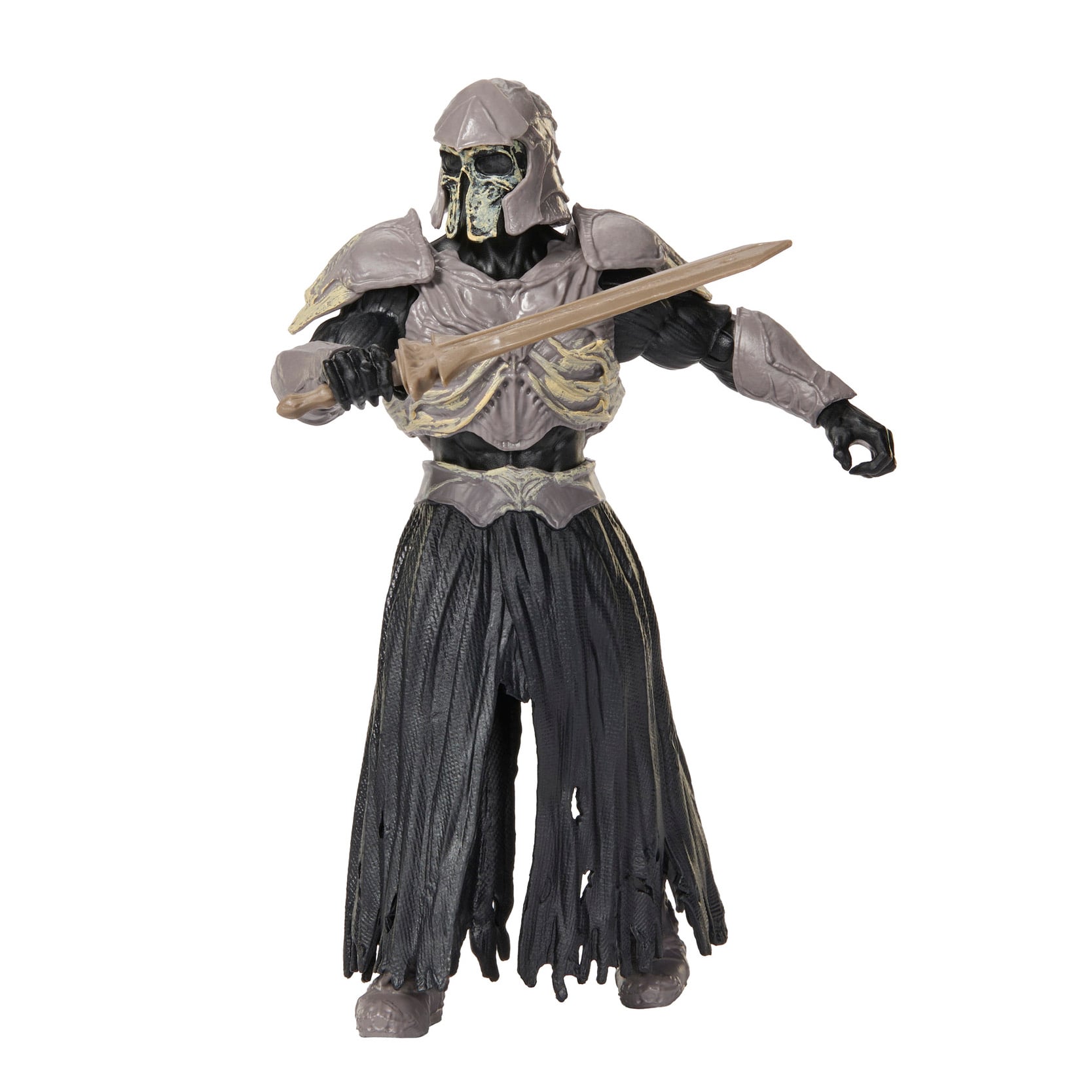 Masters of the Universe (2026) Core Skel-Knight Action Figure Gallery Image 5
