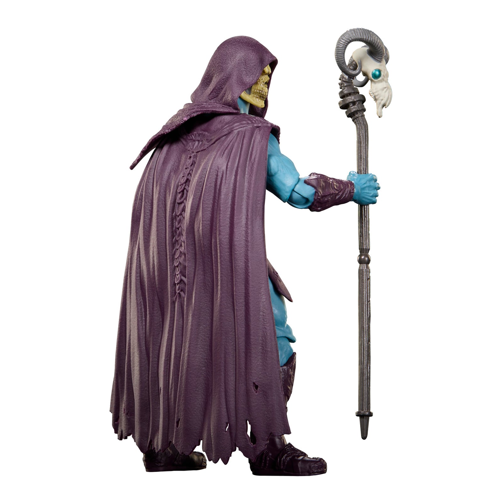 Masters of the Universe (2026) Core Skeletor Action Figure Gallery Image 6
