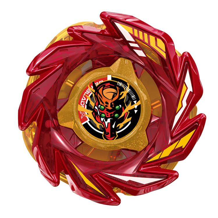 Evangelion x Beyblade X Deck Set Gallery Image 5