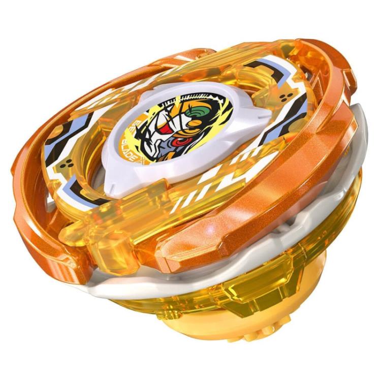 Evangelion x Beyblade X Deck Set Gallery Image 9