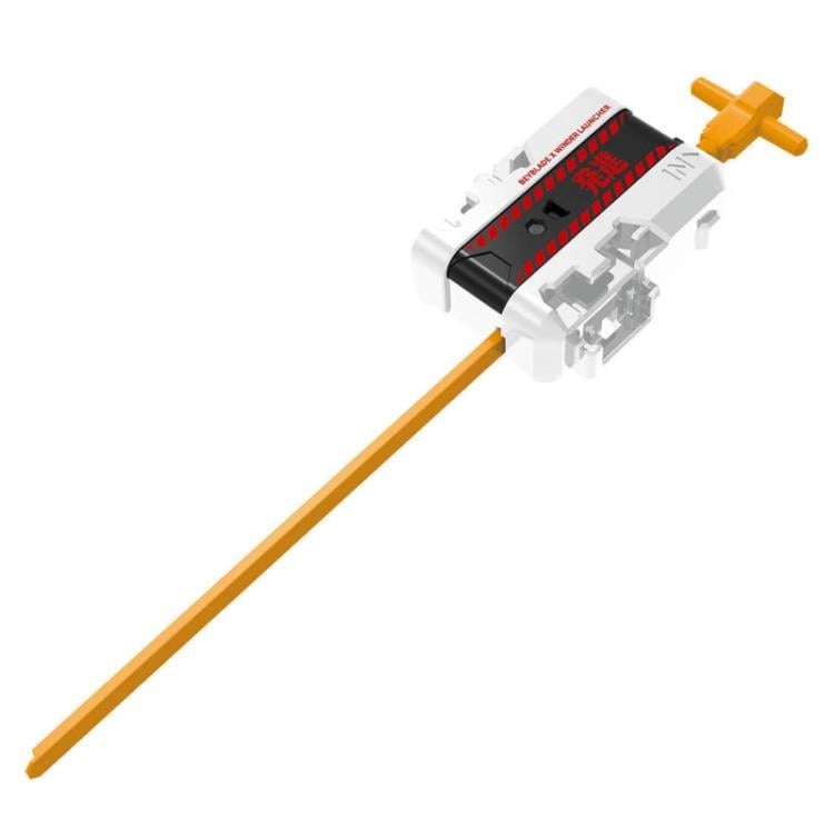 Evangelion x Beyblade X Deck Set Gallery Image 11