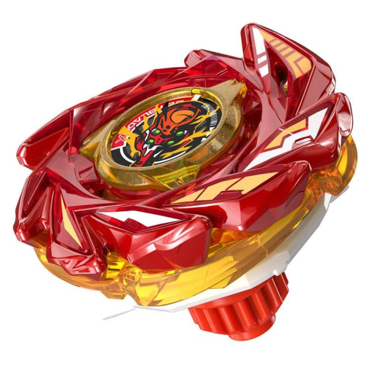 Evangelion x Beyblade X Deck Set Gallery Image 6
