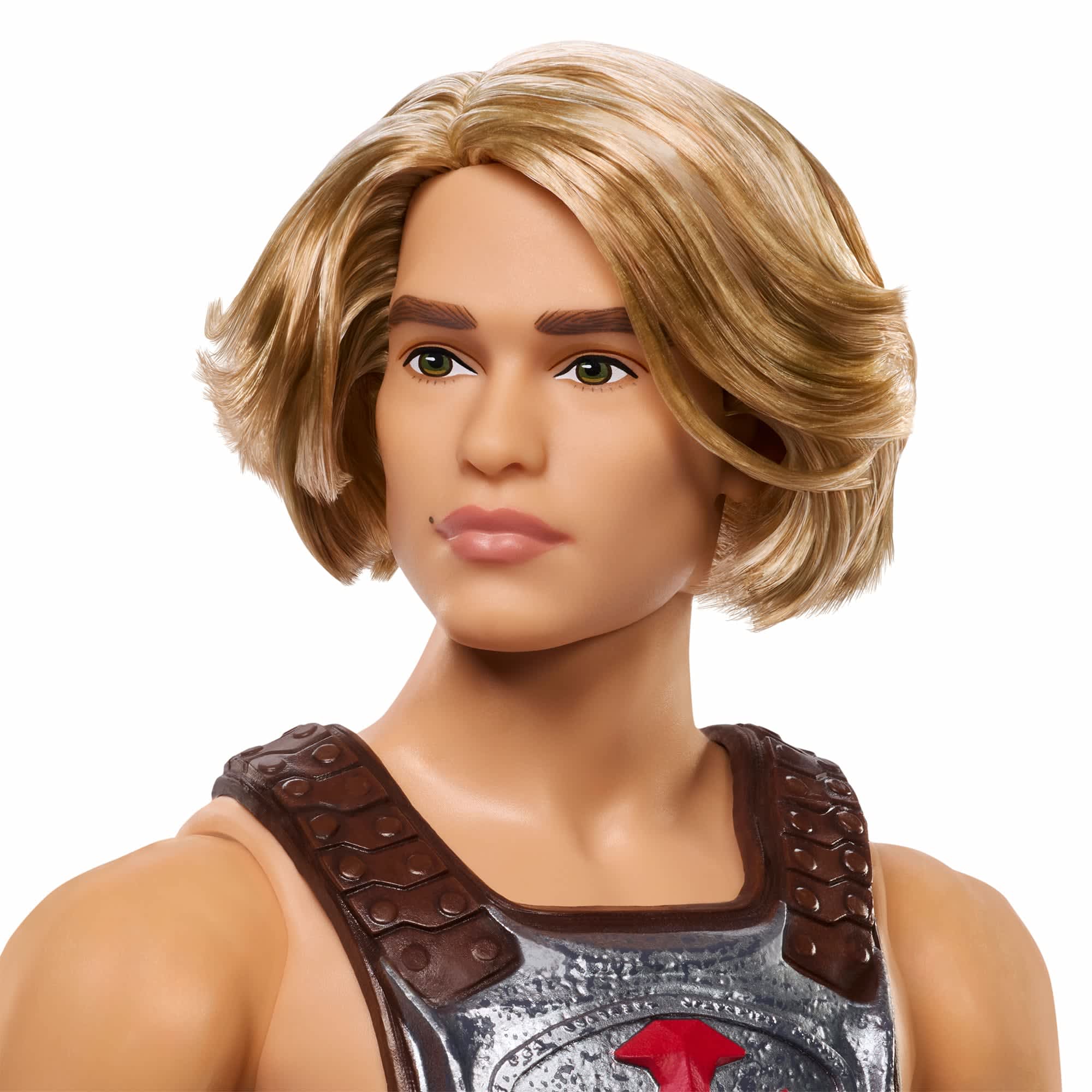 Masters of the Universe (2026) Barbie Signature He-Man Doll Gallery Image 8