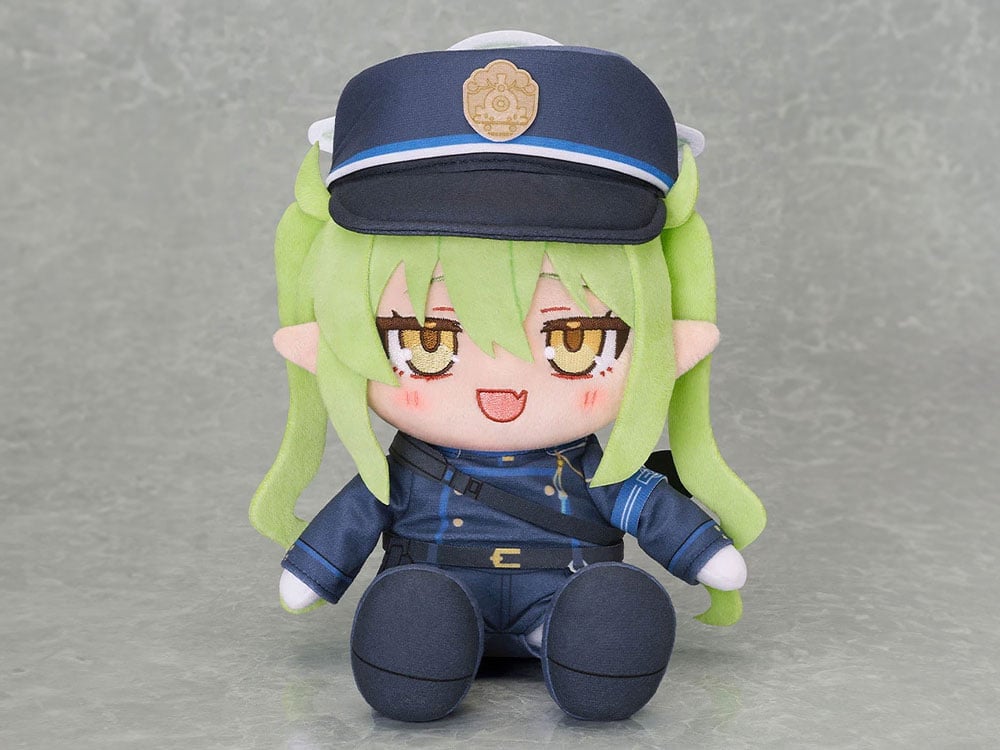 Blue Archive Chocopuni Nozomi Plushie