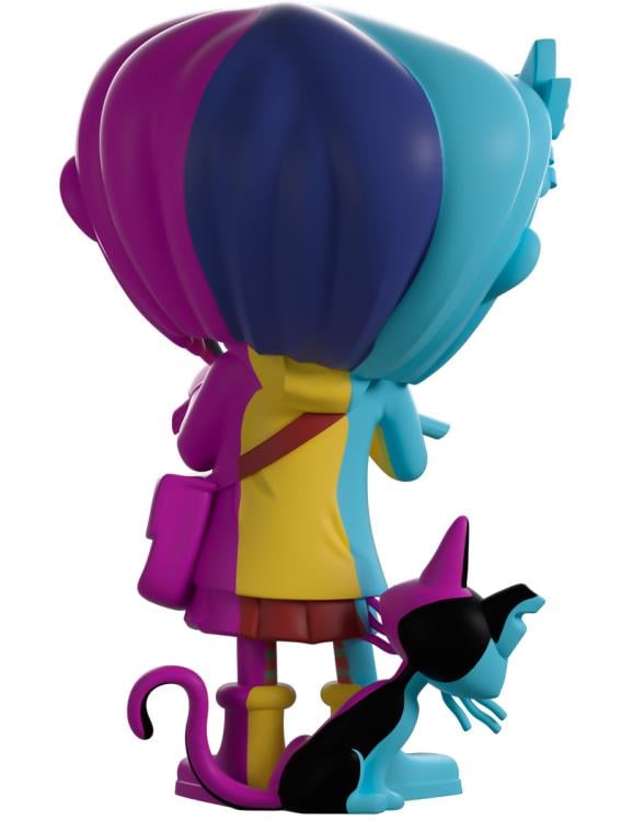 Coralineさん専用14個 Coraline Illuminated Coraline Exclusive Limited Edition Vinyl Figure