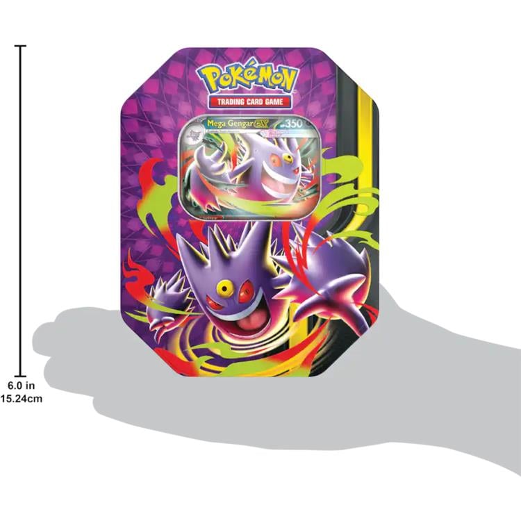 pokémon trading card game mega evolution Mega Evolution: Perfect Order main image 1
