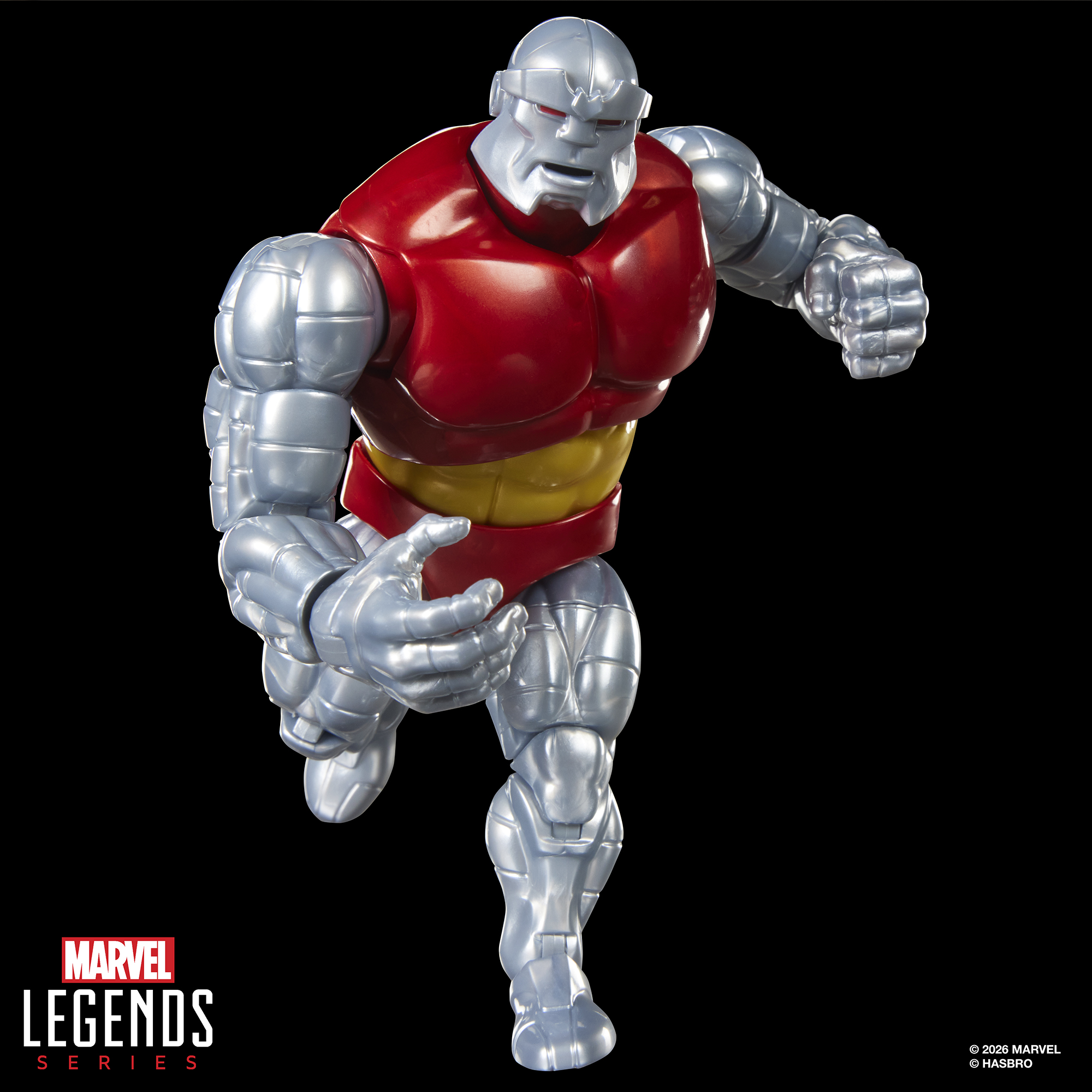All-New Ghost Rider Marvel Legends Ghost Rider (Robbie Reyes) Action Figure (Marvel's Box BAF) Gallery Image 17