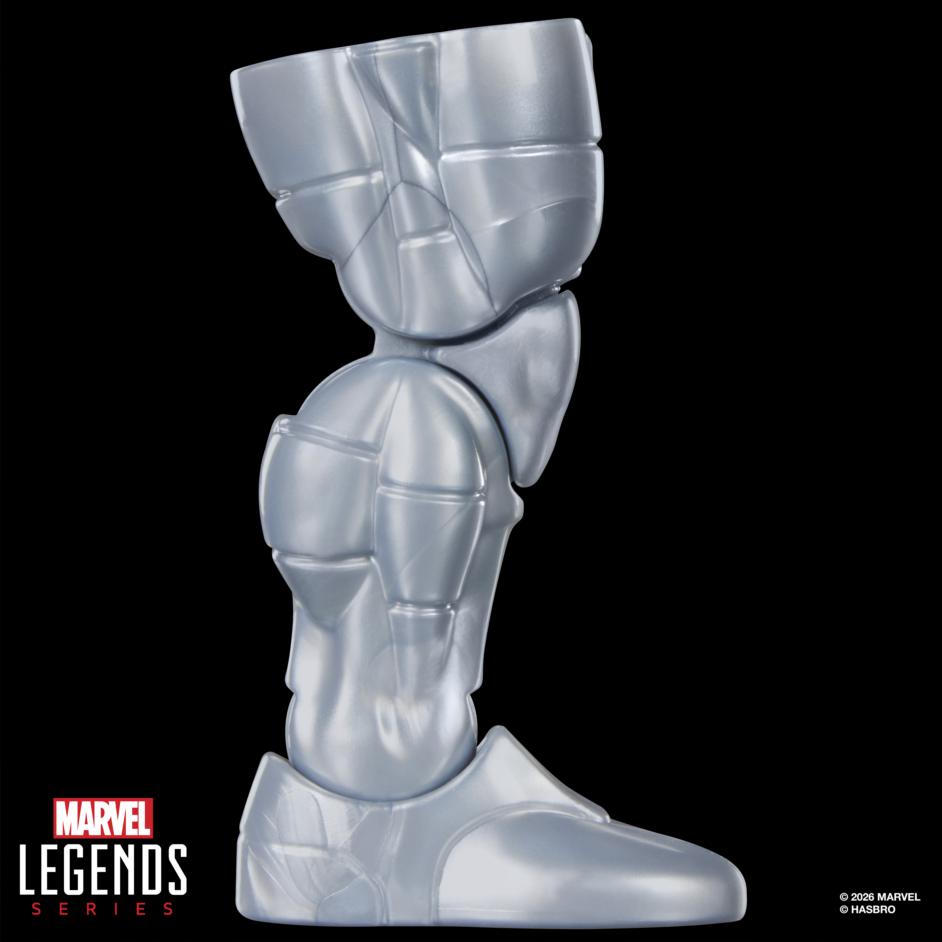 X-Men Marvel Legends Psylocke Action Figure (Marvel's Box BAF) Gallery Image 10