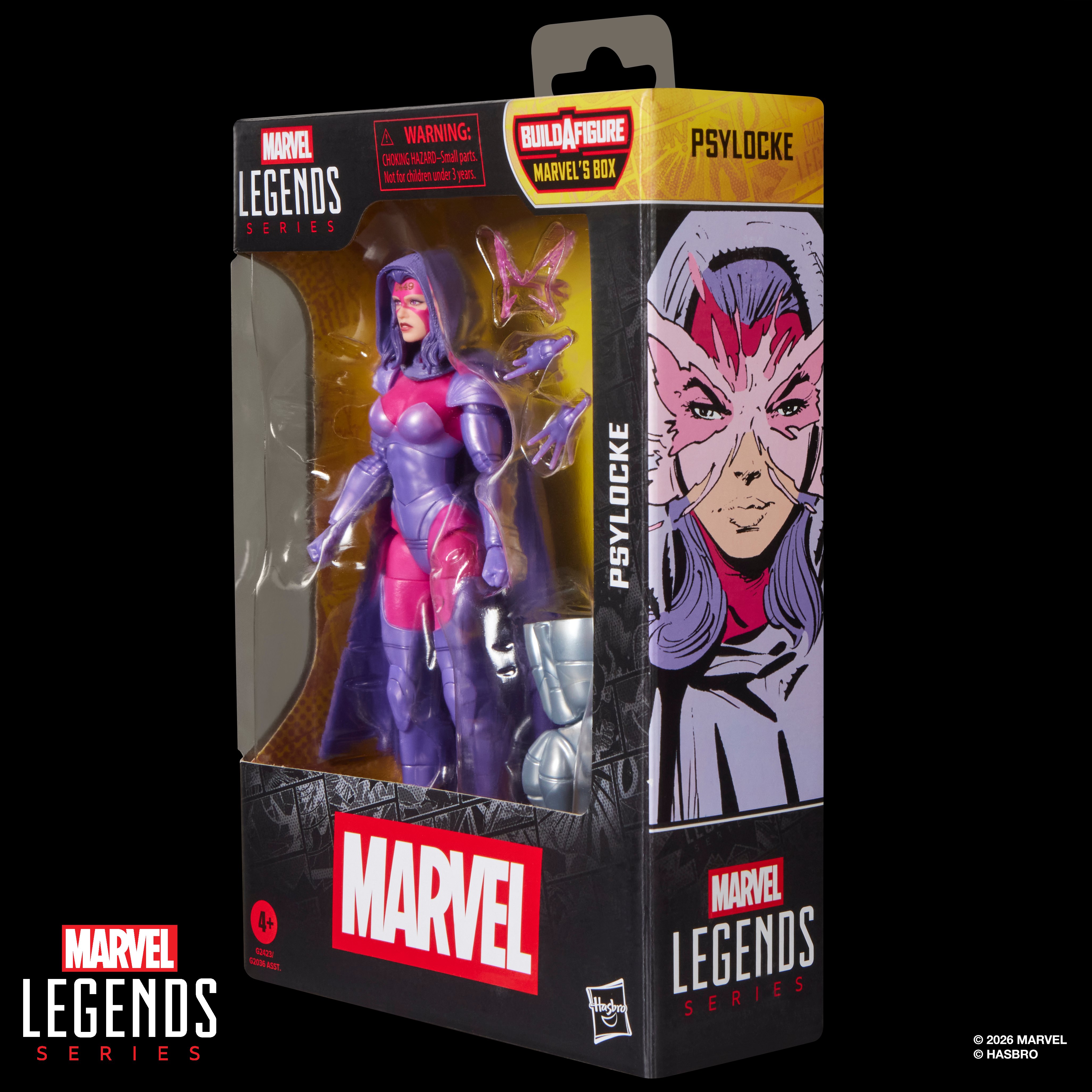 その他 Marvel Select Psylocke Action Figure Marvel Select Psylocke Action Figure (Other) - Walmart.com