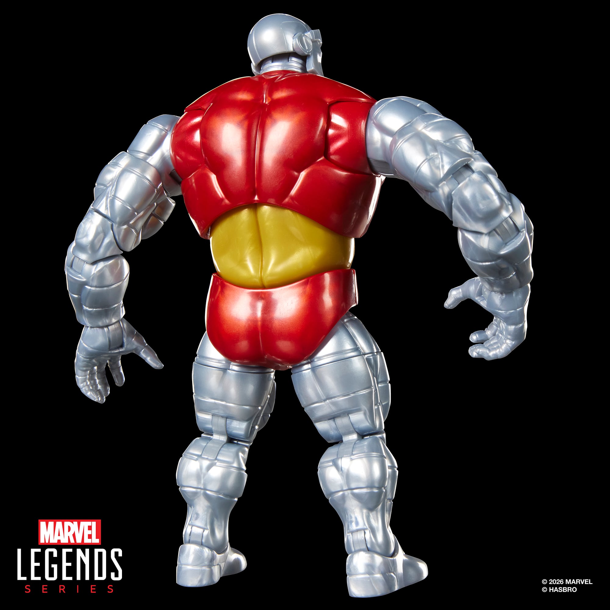 Deadpool Corps Marvel Legends Lady Deadpool Action Figure (Marvel's Box BAF) Gallery Image 20