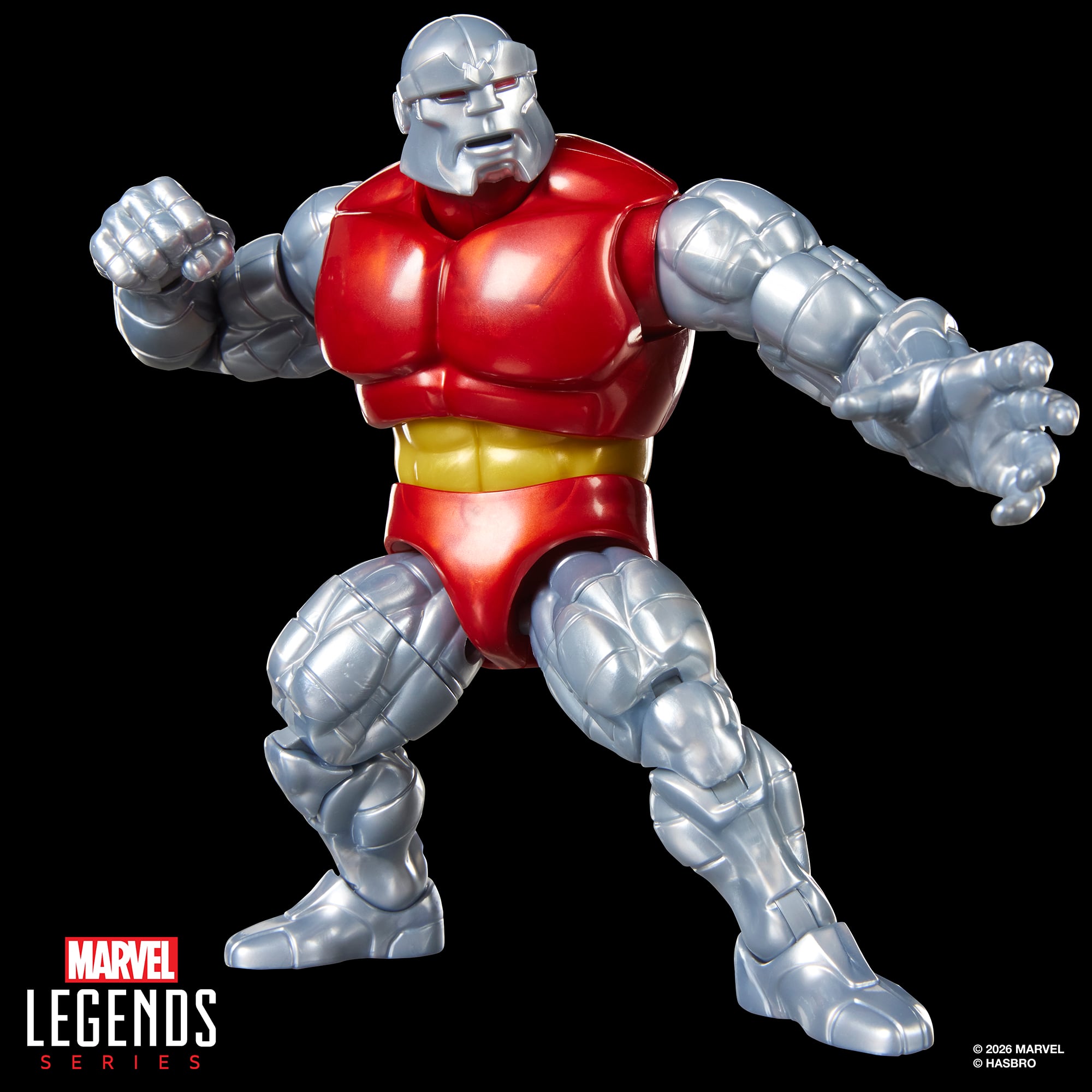 Deadpool Corps Marvel Legends Lady Deadpool Action Figure (Marvel's Box BAF) Gallery Image 17