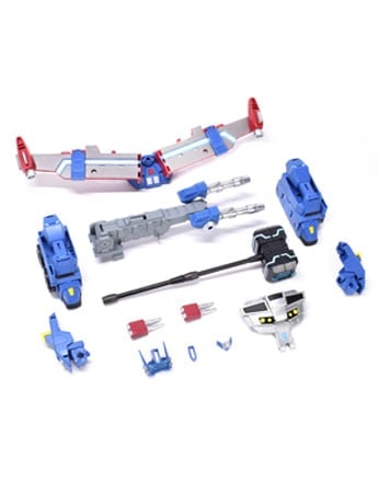 DK-54S TFA 08 SG Upgrade Kit Gallery Image 2