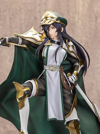 Sentenced to Be a Hero Patausche Kivia 1/7 Scale Figure