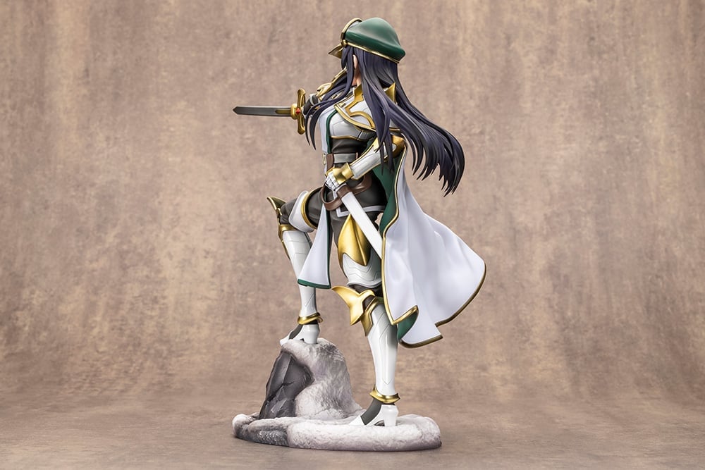 Sentenced to Be a Hero Patausche Kivia 1/7 Scale Figure