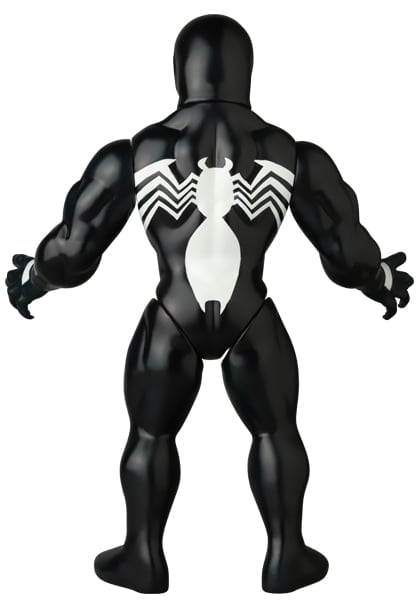 ⑦ スパイダーマン 2099 マグニート ブラックパンサー サイクロプス