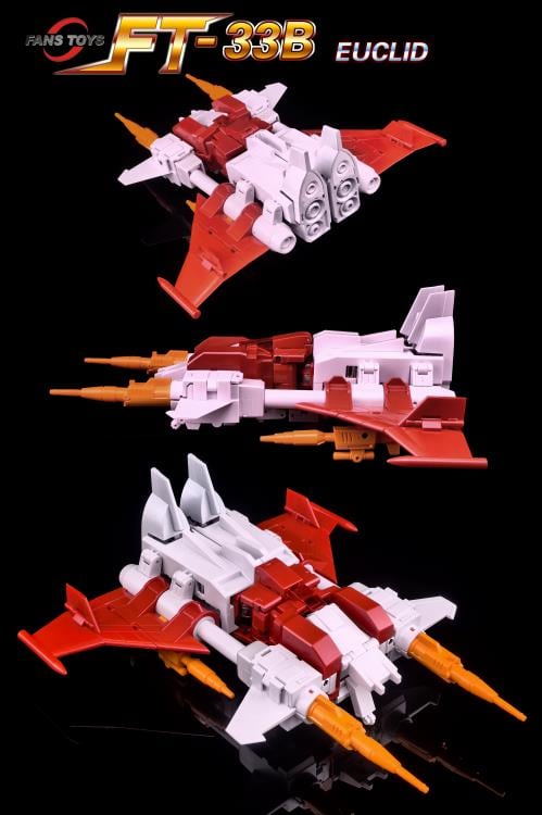 FT-33B Euclid Gallery Image 8