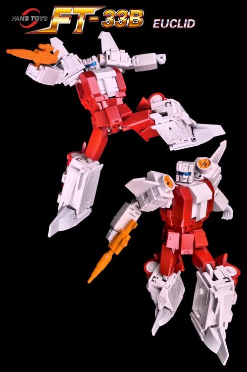 FT-33B Euclid Gallery Image 6