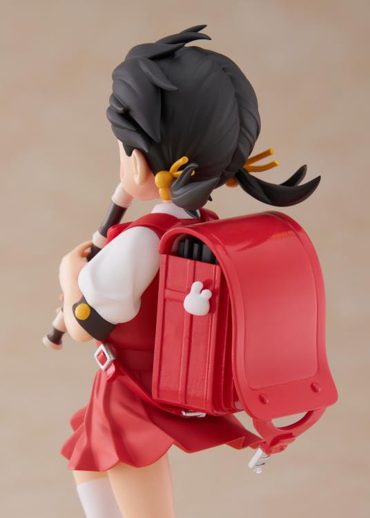 Vocaloid Elementary Schooler Kaai Yuki (Kyoufuu All Back Ver.) Figure