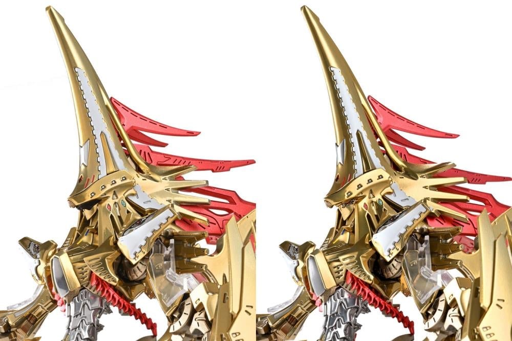 コミック・アニメ THE FIVE STAR STORIES KNIGHT OF GOLD Magna Palace The Knight of Gold [Enthusiast Edition] (Five Star