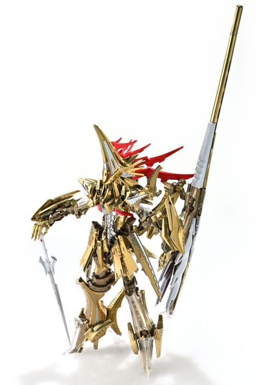 The Five Star Stories Imperial Knight (Magna Palace; The Knight of