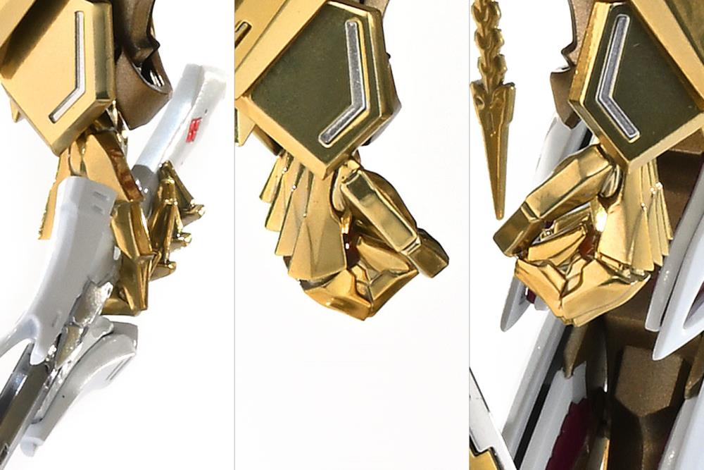 The Five Star Stories Imperial Knight (Magna Palace; The Knight of