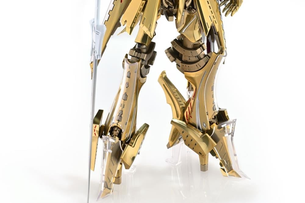 The Five Star Stories Imperial Knight (Magna Palace; The Knight of